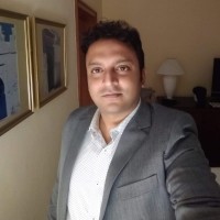 Debjit Sarkar
