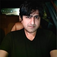 Ashish Chhabria