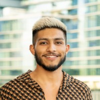 Joshua Gonzalez