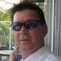 Peter Walters