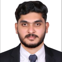 Muhammed Yazeed C