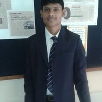 SAGAR BIDWE