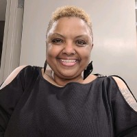 Lola Merritt
