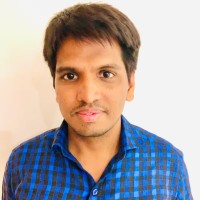 Sreenivas Mohan B