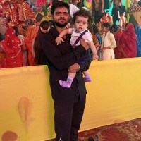 Pyare Mohan