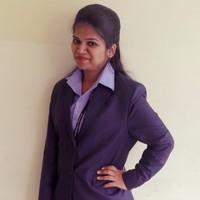 Komal K.