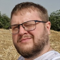 Антон Пальчиков