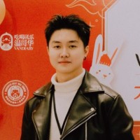 Shenghai （Lawrence） Chen