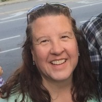 Suzanne Chludzinski