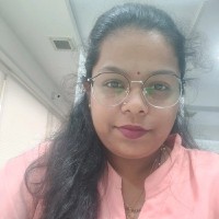 Shraddha Dongare
