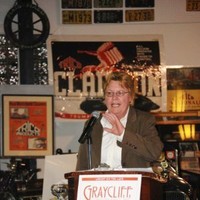 Robin Evenhouse