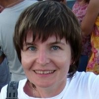 Svetlana Yakubchuk