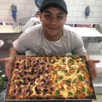 Matheus Eduardo Gomes