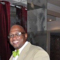 Jeffery Harris, Mba, Pmp