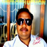 Hemabhushan Bhushan
