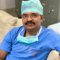 Dr Prabakar D