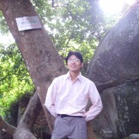 Harry Hu