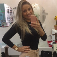 Daniella Dalmolin