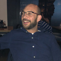 Mohamed Ghoneim