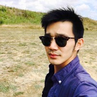 Jianlin Xu