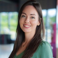 Ailís O'Carroll Ph.D