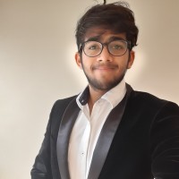 Abhishek Thomas