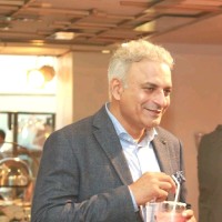 Ghulam Mustafa