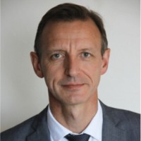 Éric KELLER