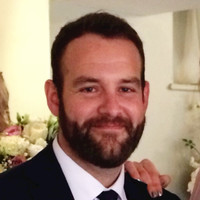 Stuart Robinson
