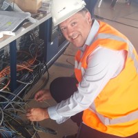 Alberto del Pino Rivera