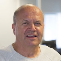 Ingar Granholt