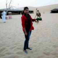 Deepa Julian