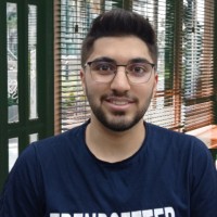 Seyed Amir Mohammad Amiri