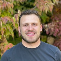 Tristan Svenson