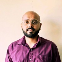 Nagesh Naik