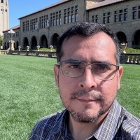 Antonio J. Robles Luna