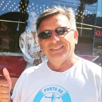 Sergio cerda