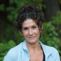 Jennifer Perkins