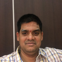 Vijaya Sankar Tumarada