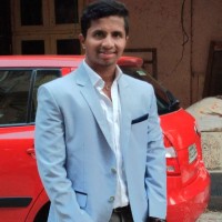 Bhavesh Tambe
