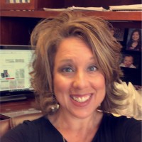 Stephanie Burge
