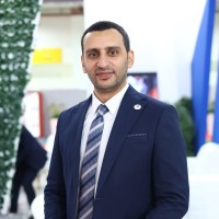 Bassam Kamal