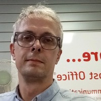 Stephen-John Tinker