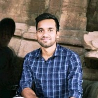 Yuvraj Patel