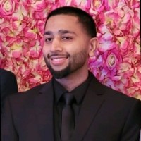 Mohammed Haque