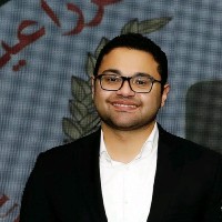 Mohamed Elshenawy