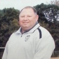 Shawn Todd