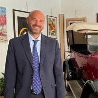 GIUSEPPE GUIDA