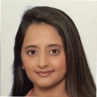Rajvi Kaneriya