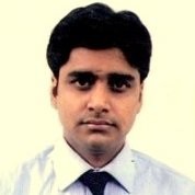 Prashant Srivastava